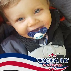 Meet your Posher, Katy marie